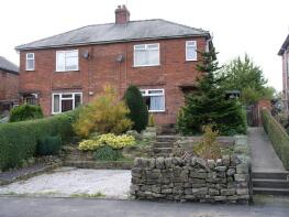 25, High Road, South Wingfield, Alfreton DE55 7LX