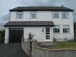 21, Water Street, Bangor LL57 3EU