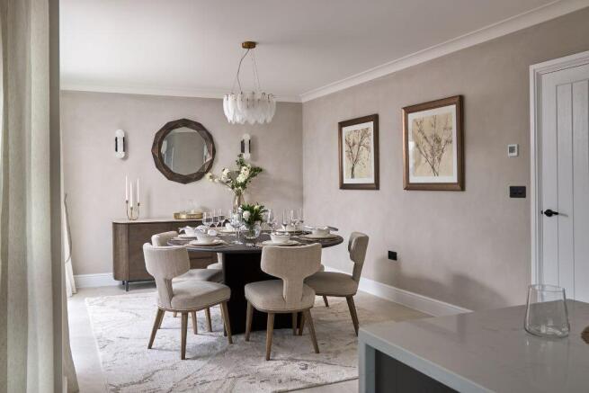 Previous Showhome