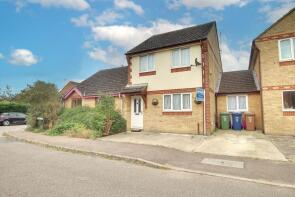 3, Annabelle Avenue, March PE15 0HX