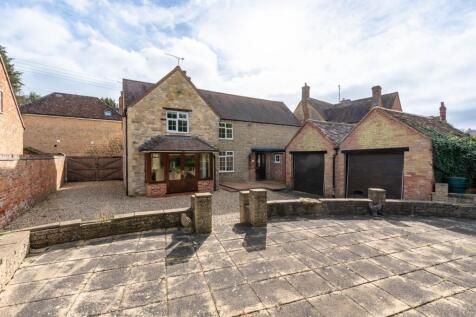 Kiln Lane, Wheatley, OX33