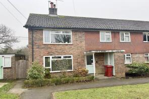 23, Nell Ball, Billingshurst RH14 0QB