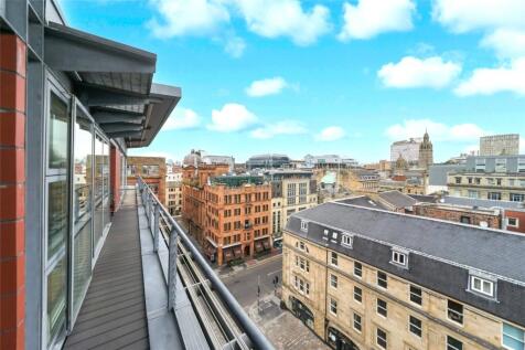 Hutcheson Street, GLASGOW, Lanarkshire, G1