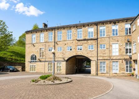Weavers Lane, Cullingworth, Bradford