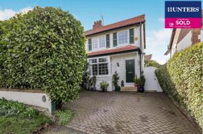 39 Dales Edge, Station Road, Harrogate HG3 1JN
