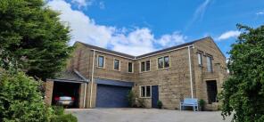 8, Manor Park, Cowling BD22 0DW