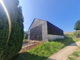 The Old School, A303 Bottom Of Devills Back East To Chicklade Bottom, Salisbury SP3 5SU