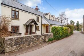 The Laurels, Llanvair-discoed To Castroggi Brook, Chepstow NP16 6LX