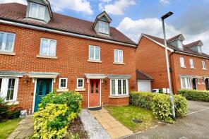 14, Alford Close, Sandhurst GU47 8DX