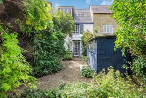 91, Godstow Road, Wolvercote, Oxford OX2 8PF