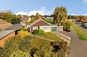 13, Blandy Avenue, Southmoor, Abingdon OX13 5DA