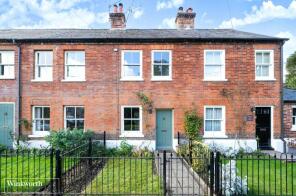 2, Church Road, Basingstoke RG25 2BG