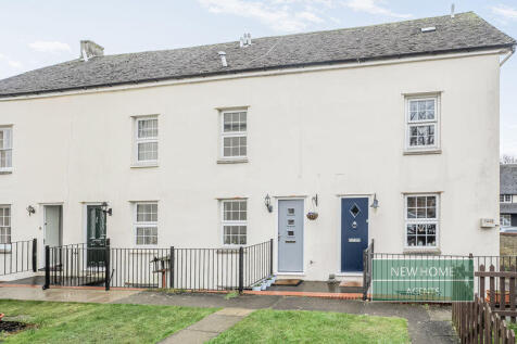 The Maltings, Walkern, Stevenage, SG2 7NB