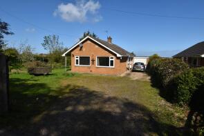 Kimcralee, Alford Road, Bilsby LN13 9PY