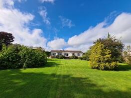 West Park, Road From Junction South Of Marshall To Yeolmbridge, Yeolmbridge, Launceston PL15 8TL