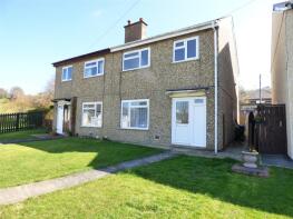 6, Glan Dorddu, Llanbister, Llandrindod Wells LD1 6TD