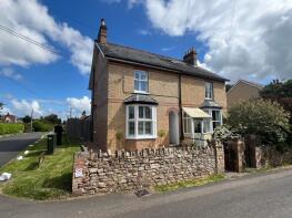 The Cottage, Amberd Lane, Trull, Taunton TA3 7HH