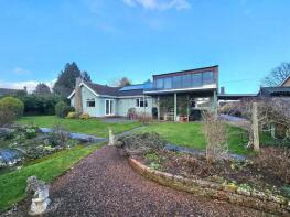 Mandalay, Sargents Lane, Ross-on-wye HR9 7SG