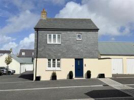 2, Bownder Agravayn, Nansledan, Newquay TR8 4QU