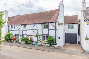29 Tudor Rose Cottage, Chapel Lane, Henley-in-arden B95 6HU