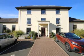 21, Westley Court, Austcliffe Lane, Cookley, Kidderminster DY10 3RT