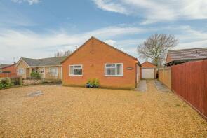 Fernleigh, Wisbech Road, Walpole St. Andrew, Walpole St Andrew PE14 7LH