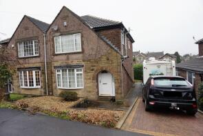3, Deanwood Avenue, Bradford BD15 9BW