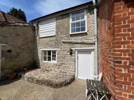 Ostlers Cottage, Manor Road, Warminster BA12 6HY