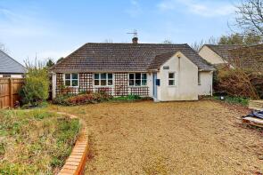 Brookland, Prospect Road, Upton, Didcot OX11 9HT