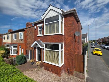 Bristol Avenue, Farington, Leyland