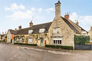 Michaelmas Cottage, Main Street, Peterborough PE8 5DL