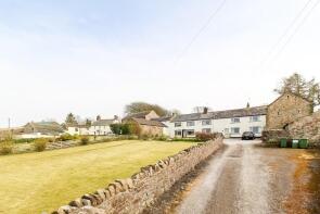 Ivy Green, Access Road To Back Church From The C2001, Wigton CA7 2QX