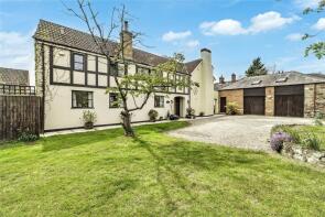Arthurs Barn, Green Court, Wilton HR9 6BH