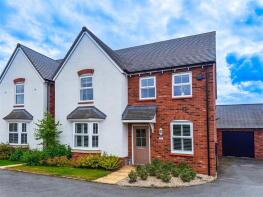 10, Nelson Way, Southam CV47 9AS