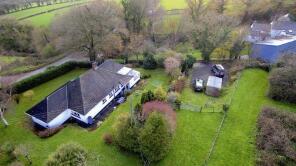 Springbank, B3362 Between Leburnick Cross And County Boundary, Lawhitton, Launceston PL15 9PE