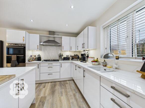 Kitchen / Diner