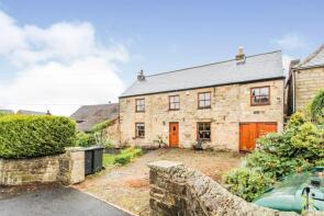 Ivy Cottage, C254 Ovington Main Road Through Village, Prudhoe NE42 6DH