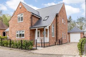 1, Church Hall Walk, Mold CH7 4JJ