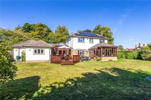 4, Whitwell Road, Oakham LE15 8PX