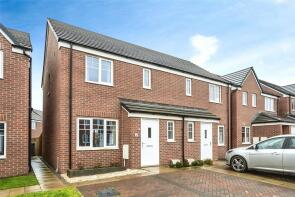 40, Links Crescent, Seascale CA20 1RB