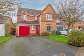 4, Alverstone Close, Great Sankey, Warrington WA5 3RL