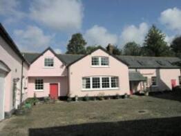 The Old Coach House, Camps Road, Cambridge CB21 4PP