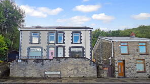 1, Llwyncelyn Cottages, Cardiff Road, Merthyr Vale, Merthyr Tydfil CF48 4RT
