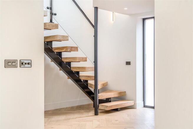 Entranceway