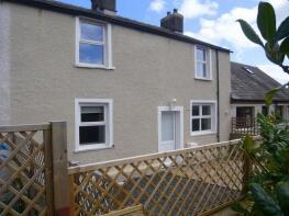 The Cottage, Great Urswick, Ulverston LA12 0SX