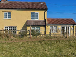 Lilac Cottage, Dunstall Green Road, Newmarket CB8 8TY