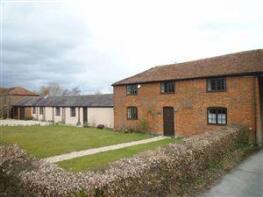 The Old Dairy, Coulston Road, Westbury BA13 4NY