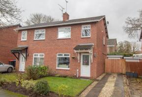 20, Wells Close, Mickle Trafford, Chester CH2 4DZ