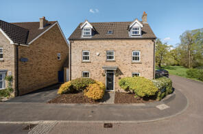 20, Bilberry Gardens, Mortimer, Reading RG7 3WU