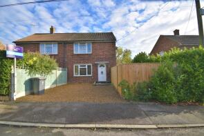 3, Fleets Lane, Canterbury CT2 9LY